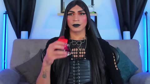 Abbigail Fuster  online show from June 2, 2026, 11:01 am