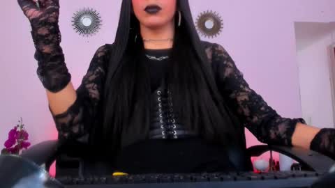 Abbigaiil online show from February 24, 2025, 12:20 am