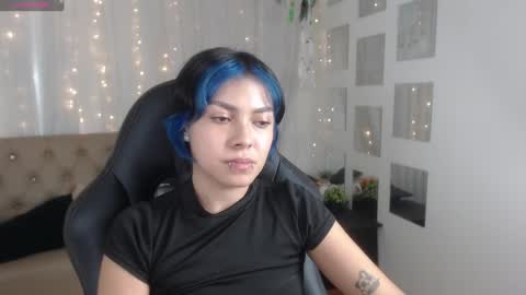 Abbi online show from December 11, 2024, 10:38 pm