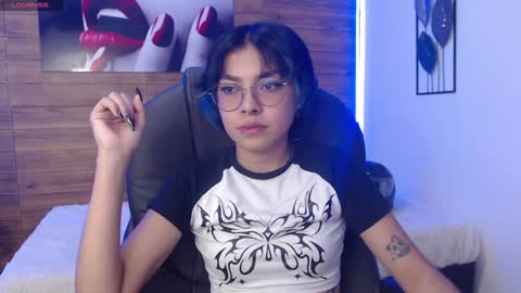 Abbi online show from December 24, 2024, 7:11 pm