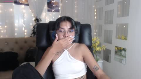 Abbi online show from January 6, 2025, 11:09 pm