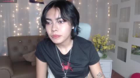 Abbi online show from February 14, 2025, 7:12 pm