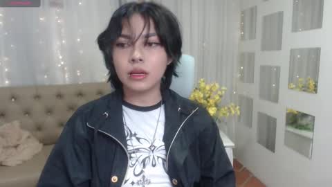 Abbi online show from February 19, 2025, 8:20 pm