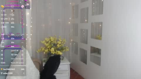 Abbi online show from March 2, 2025, 1:26 am