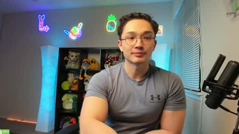 Snapshot of abbuddy920236 chatting on December 13, 2024, 5:16 am buddy online show from December 13, 2024, 5:16 am