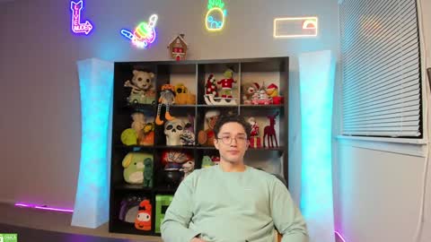 Snapshot of abbuddy920236 chatting on December 20, 2024, 5:14 am buddy online show from December 20, 2024, 5:14 am