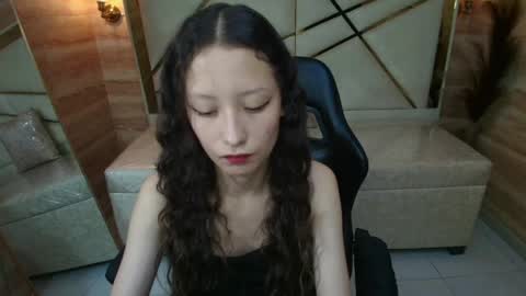 Snapshot of abby__r chatting on May 12, 2026, 12:57 pm Abby online show from May 12, 2026, 12:57 pm