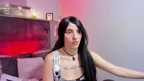 Abby  smiith online show from December 12, 2024, 4:48 am