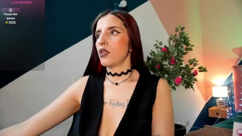 Abby  smiith online show from February 4, 2025, 6:04 am