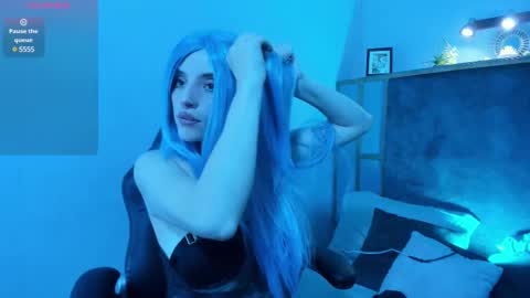 Abby  smiith online show from February 19, 2025, 5:05 am