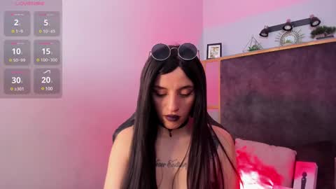 Abby  smiith online show from February 26, 2025, 4:58 am