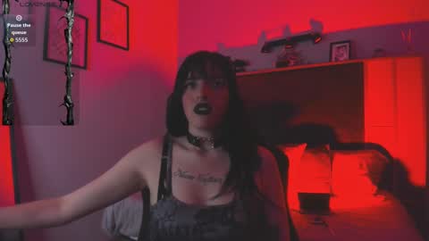 Abby  smiith online show from September 12, 2025, 3:39 am