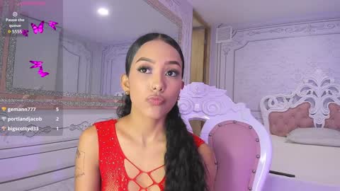 abby online show from December 18, 2024, 10:57 pm