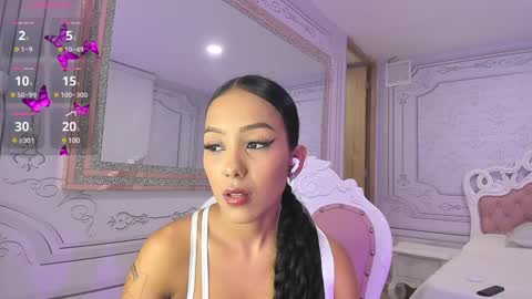 abby online show from December 21, 2024, 6:34 pm
