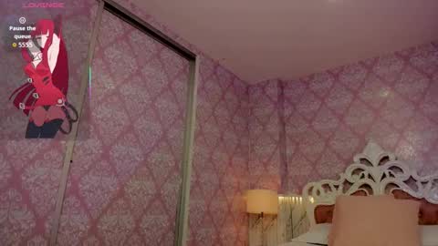 Snapshot of abby_adams20 chatting on October 21, 2025, 9:54 am abby online show from October 21, 2025, 9:54 am