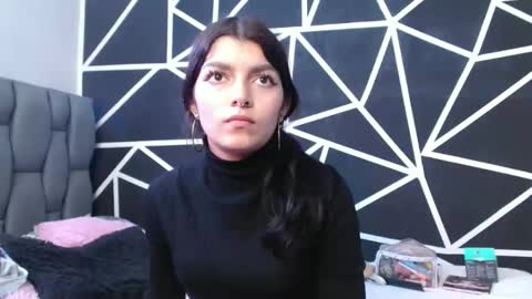 Abby y Crhiss  online show from January 18, 2025, 2:58 am