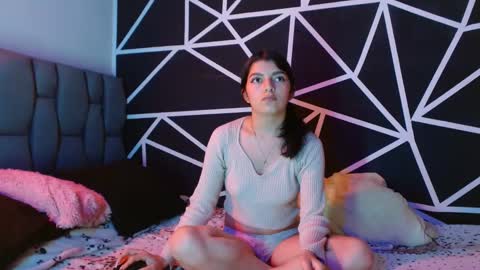Abby y Crhiss  online show from February 22, 2025, 9:48 pm