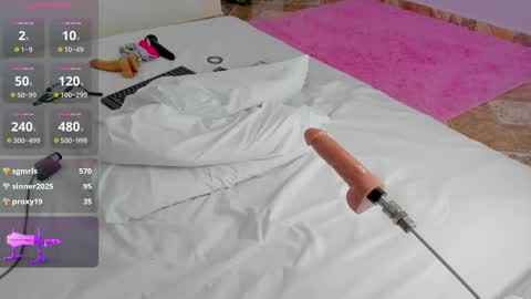 Snapshot of abby_anderson_ chatting on March 8, 2025, 9:17 am . . online show from March 8, 2025, 9:17 am