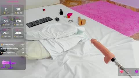 Snapshot of abby_anderson_ chatting on March 11, 2025, 12:06 pm . . online show from March 11, 2025, 12:06 pm