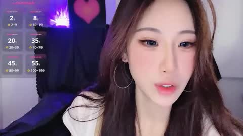 Snapshot of abby_chuchu chatting on March 31, 2026, 3:08 am CN-ChuChu online show from March 31, 2026, 3:08 am