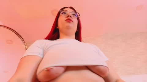 Abby  online show from May 21, 2026, 7:21 pm