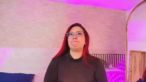 Abby  online show from June 12, 2026, 12:15 pm