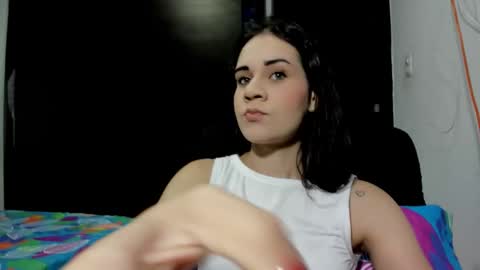 Abby Connie online show from March 9, 2026, 12:58 am