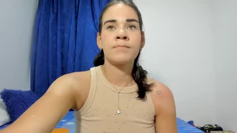Abby Connie online show from May 15, 2026, 3:13 am