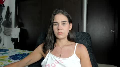 Abby Connie online show from May 16, 2026, 2:19 am