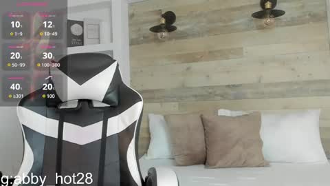 A B B Y online show from June 4, 2026, 12:55 pm
