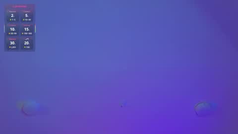 Abby online show from December 1, 2025, 1:54 am