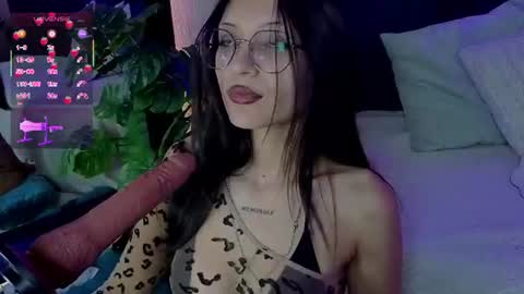 Abby online show from June 15, 2026, 7:49 pm