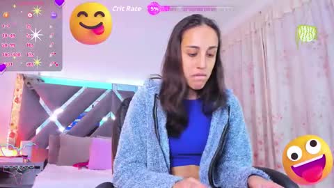 abby_esposiito online show from December 22, 2025, 3:31 pm