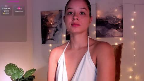 I want to make you addicted to me online show from December 5, 2024, 4:55 pm