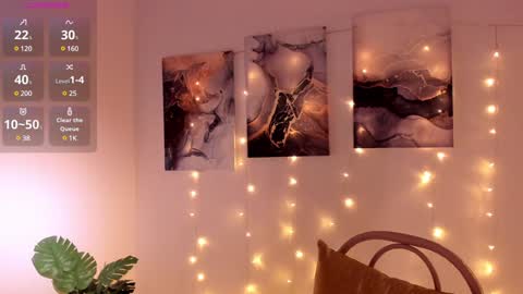 I want to make you addicted to me online show from December 7, 2024, 4:25 pm