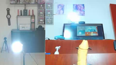 abby_funny online show from September 9, 2025, 4:01 am