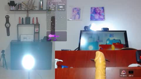 abby_funny online show from September 11, 2025, 3:17 am