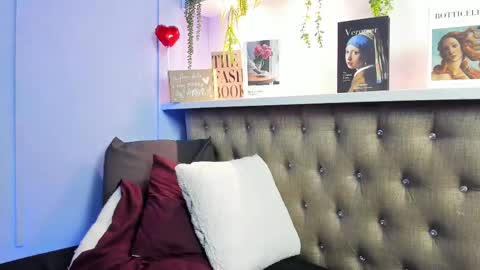 Abby online show from March 4, 2025, 6:04 am