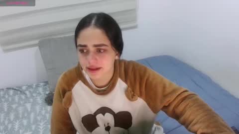 Snapshot of abby_jensen chatting on September 29, 2025, 3:55 am abby jense online show from September 29, 2025, 3:55 am