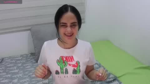 Snapshot of abby_jensen chatting on October 1, 2025, 3:34 am abby jense online show from October 1, 2025, 3:34 am