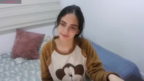 Snapshot of abby_jensen chatting on October 18, 2025, 2:47 am abby jense online show from October 18, 2025, 2:47 am