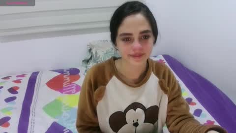 abby jense online show from December 17, 2025, 3:01 am