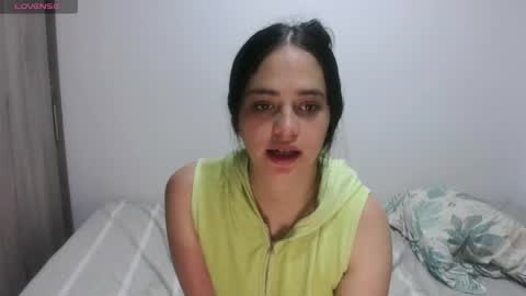 abby jense online show from June 7, 2026, 2:16 am