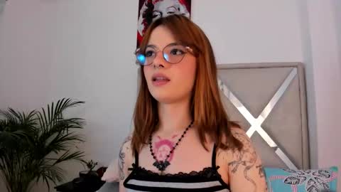 abby jones online show from February 14, 2026, 3:36 am