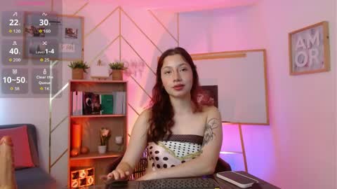Abby online show from April 30, 2026, 9:30 pm