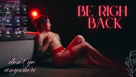 Abby online show from June 14, 2026, 9:17 pm