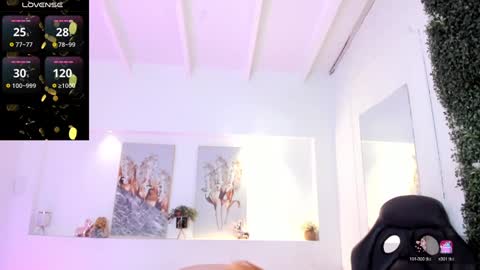 Snapshot of abby_mae_ chatting on January 23, 2025, 7:22 am Abby  online show from January 23, 2025, 7:22 am