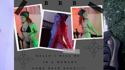 Snapshot of abby_mae_ chatting on January 30, 2025, 8:01 am Abby  online show from January 30, 2025, 8:01 am