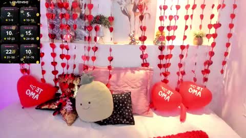 Snapshot of abby_mae_ chatting on February 18, 2025, 6:26 am Abby  online show from February 18, 2025, 6:26 am