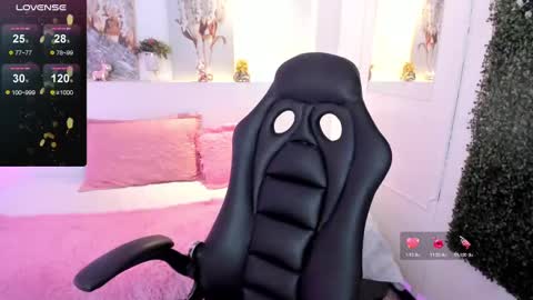 Snapshot of abby_mae_ chatting on February 21, 2025, 11:11 am Abby  online show from February 21, 2025, 11:11 am